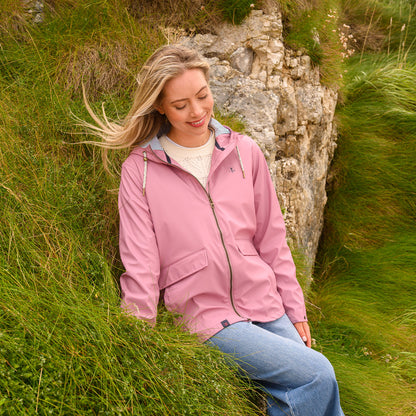 Lighthouse Ladies Lucy Coat