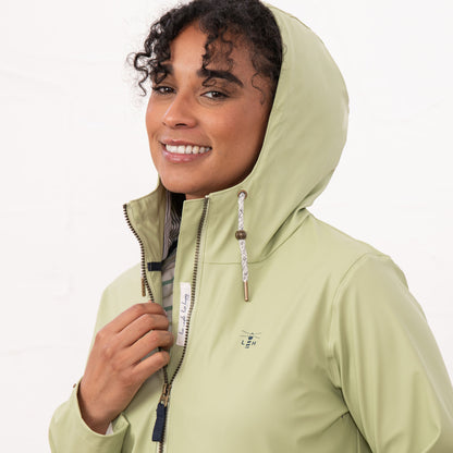 Lighthouse Ladies Lucy Coat