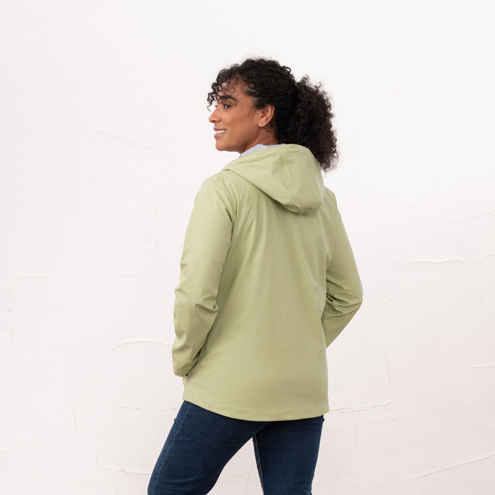 Lighthouse Ladies Lucy Coat