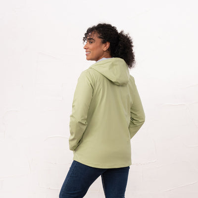 Lighthouse Ladies Lucy Coat