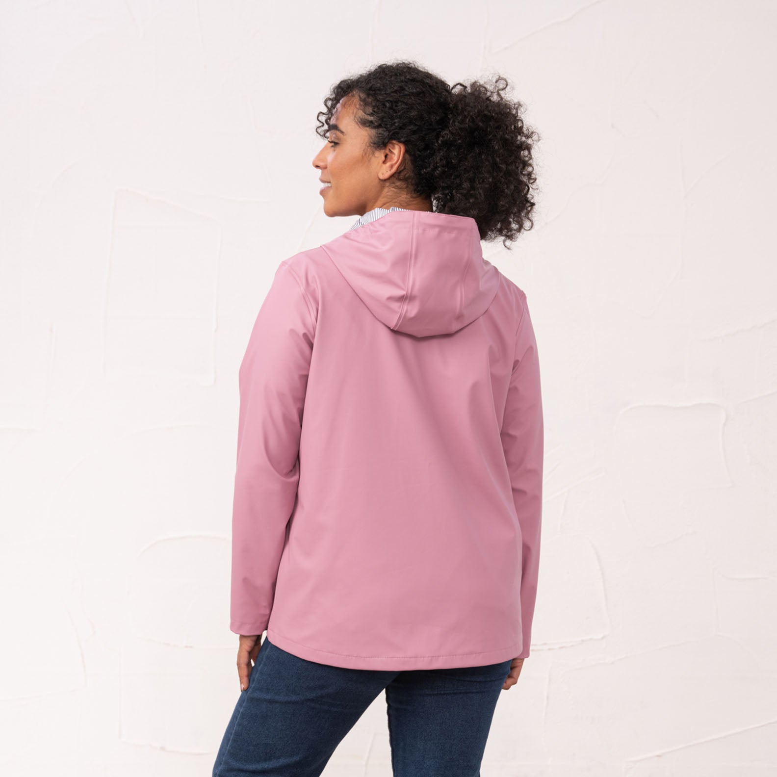 Lighthouse Ladies Lucy Coat