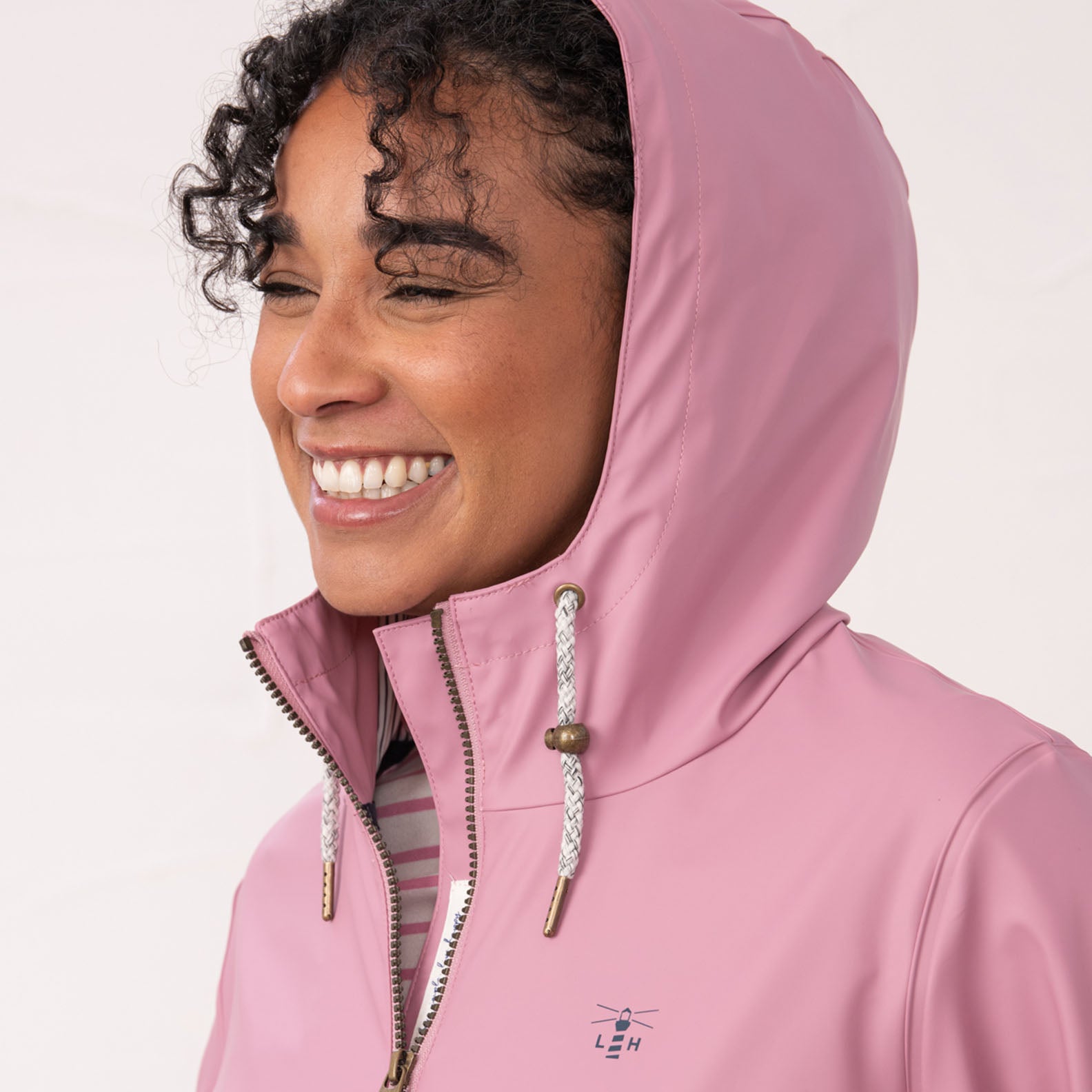 Lighthouse Ladies Lucy Coat