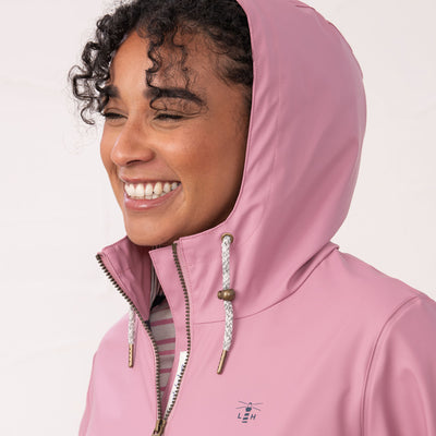 Lighthouse Ladies Lucy Coat