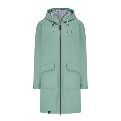 Lighthouse Ladies Lucy Long Coat