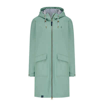 Lighthouse Ladies Lucy Long Coat