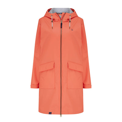 Lighthouse Ladies Lucy Long Coat
