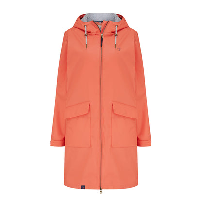 Lighthouse Ladies Lucy Long Coat