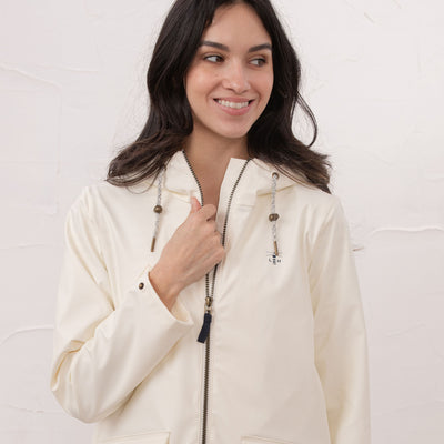 Lighthouse Ladies Lucy Long Coat