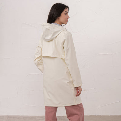 Lighthouse Ladies Lucy Long Coat