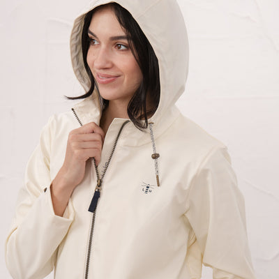 Lighthouse Ladies Lucy Long Coat