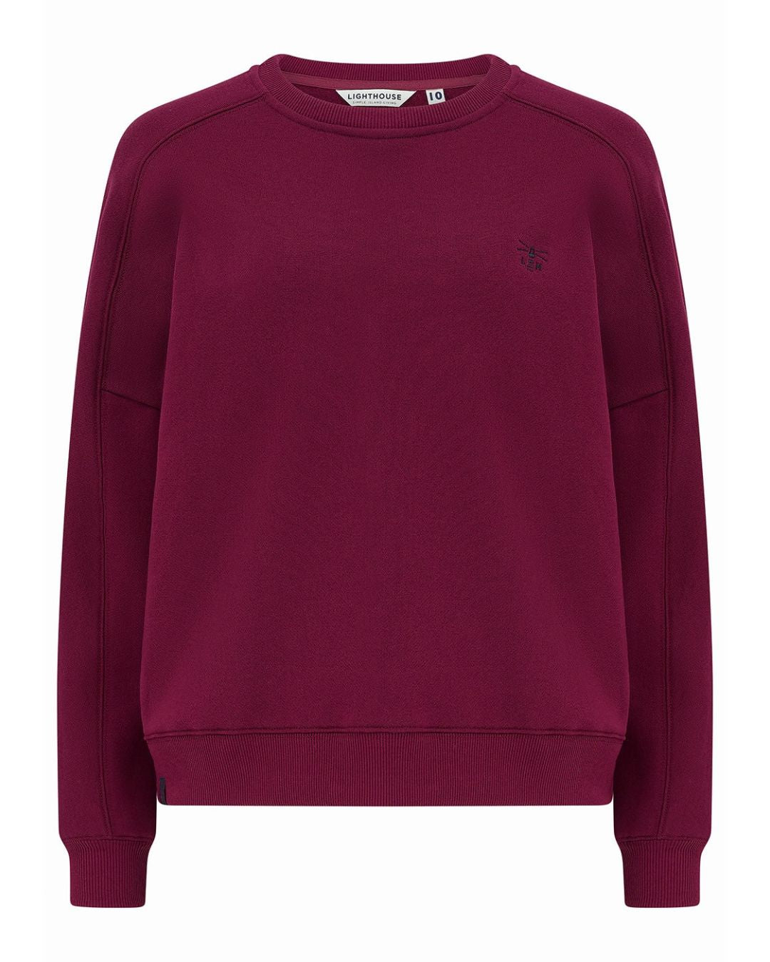 Lighthouse Ladies Rowan Jersey