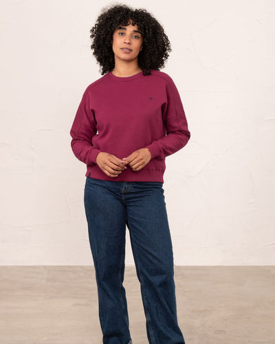 Lighthouse Ladies Rowan Jersey