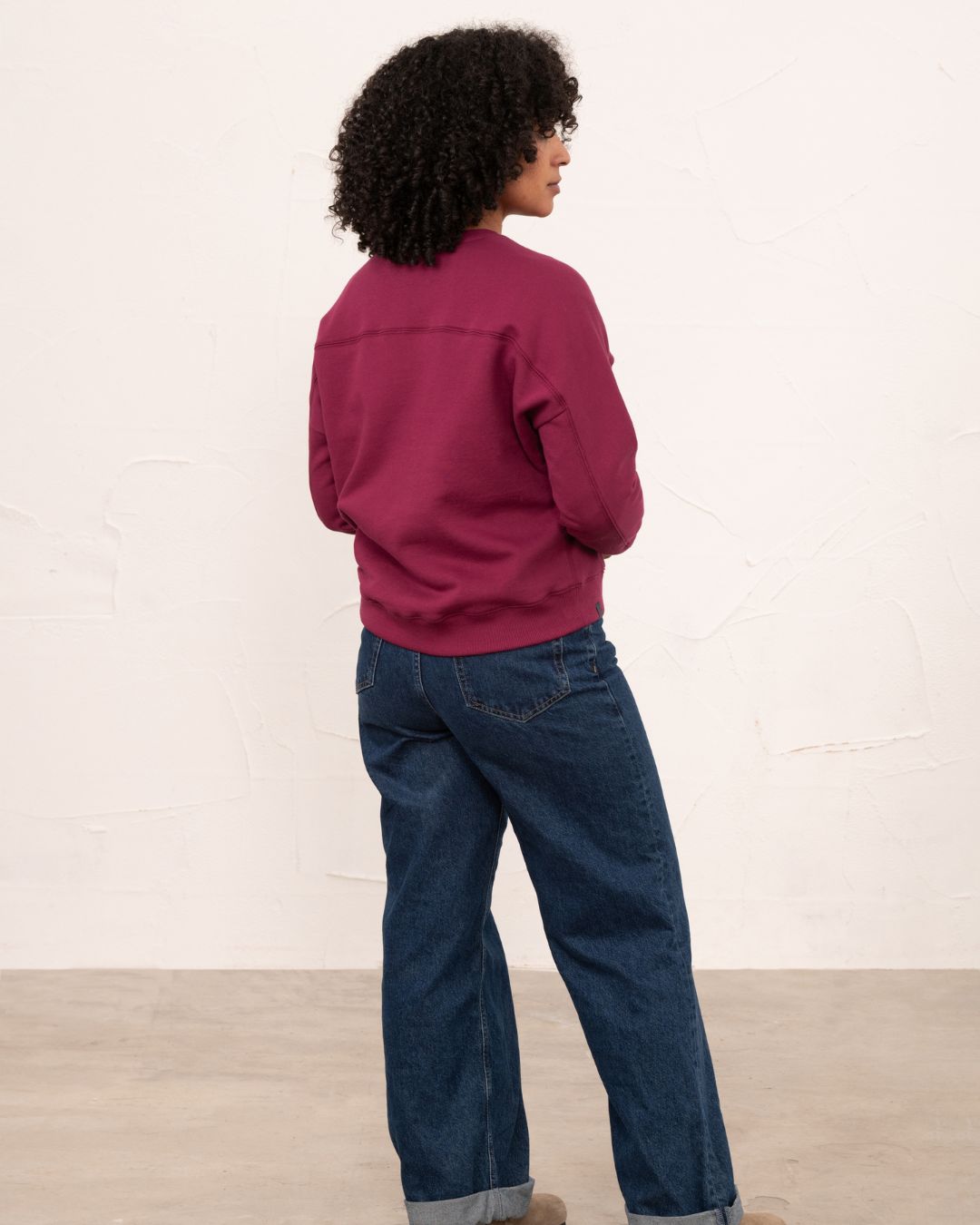 Lighthouse Ladies Rowan Jersey