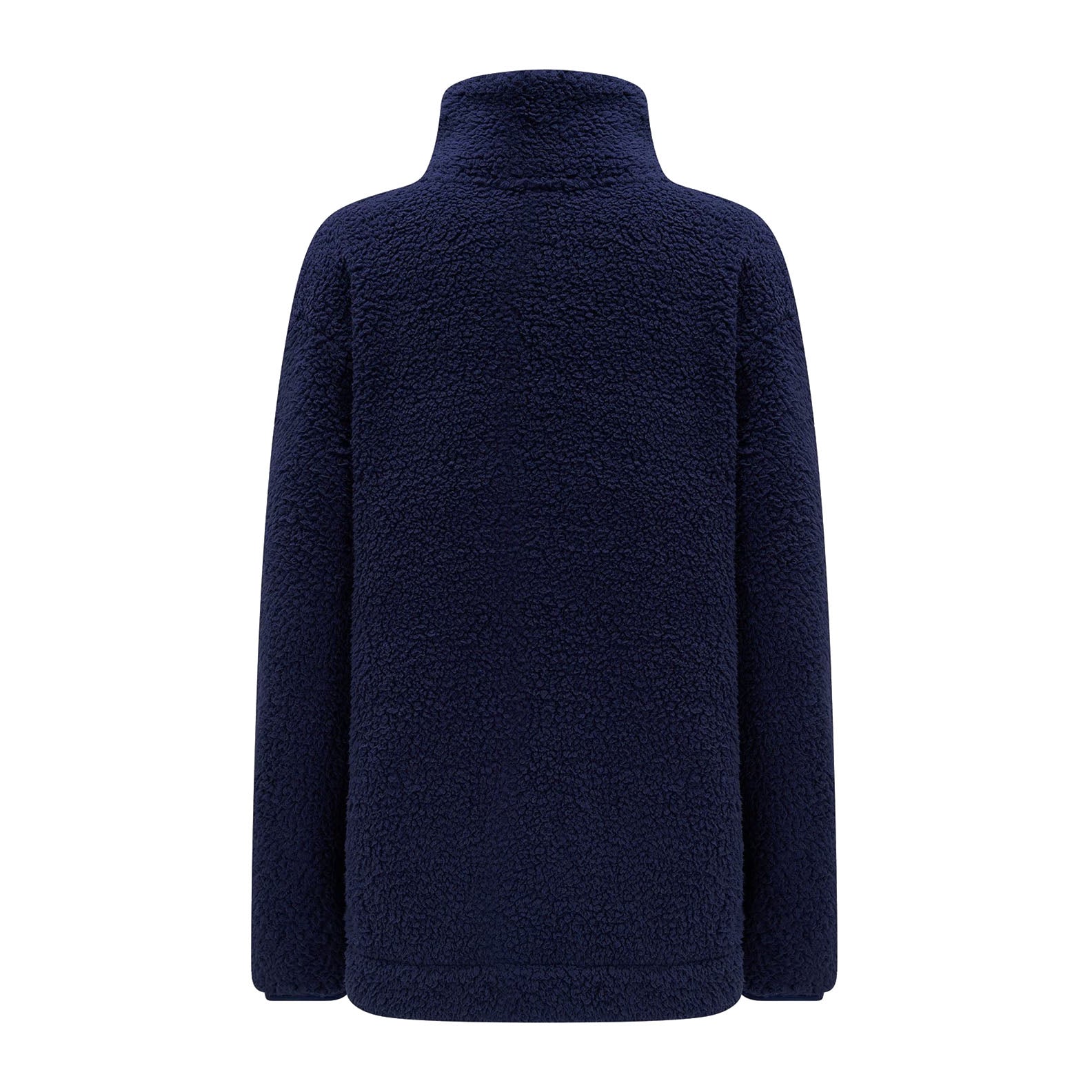 Lighthouse Ladies Seashell Fleece