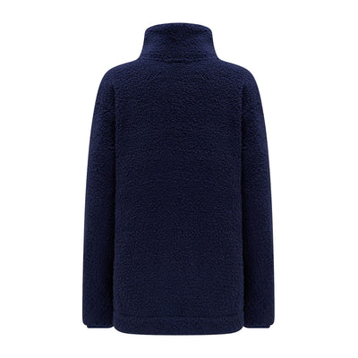 Lighthouse Ladies Seashell Fleece