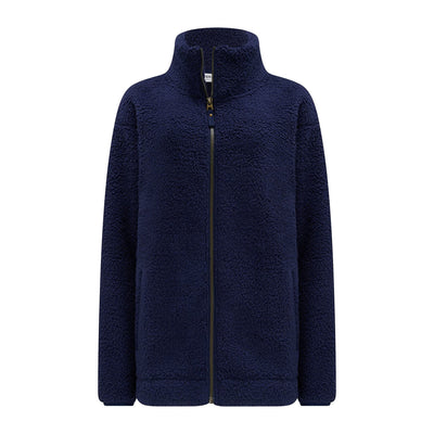 Lighthouse Ladies Seashell Fleece