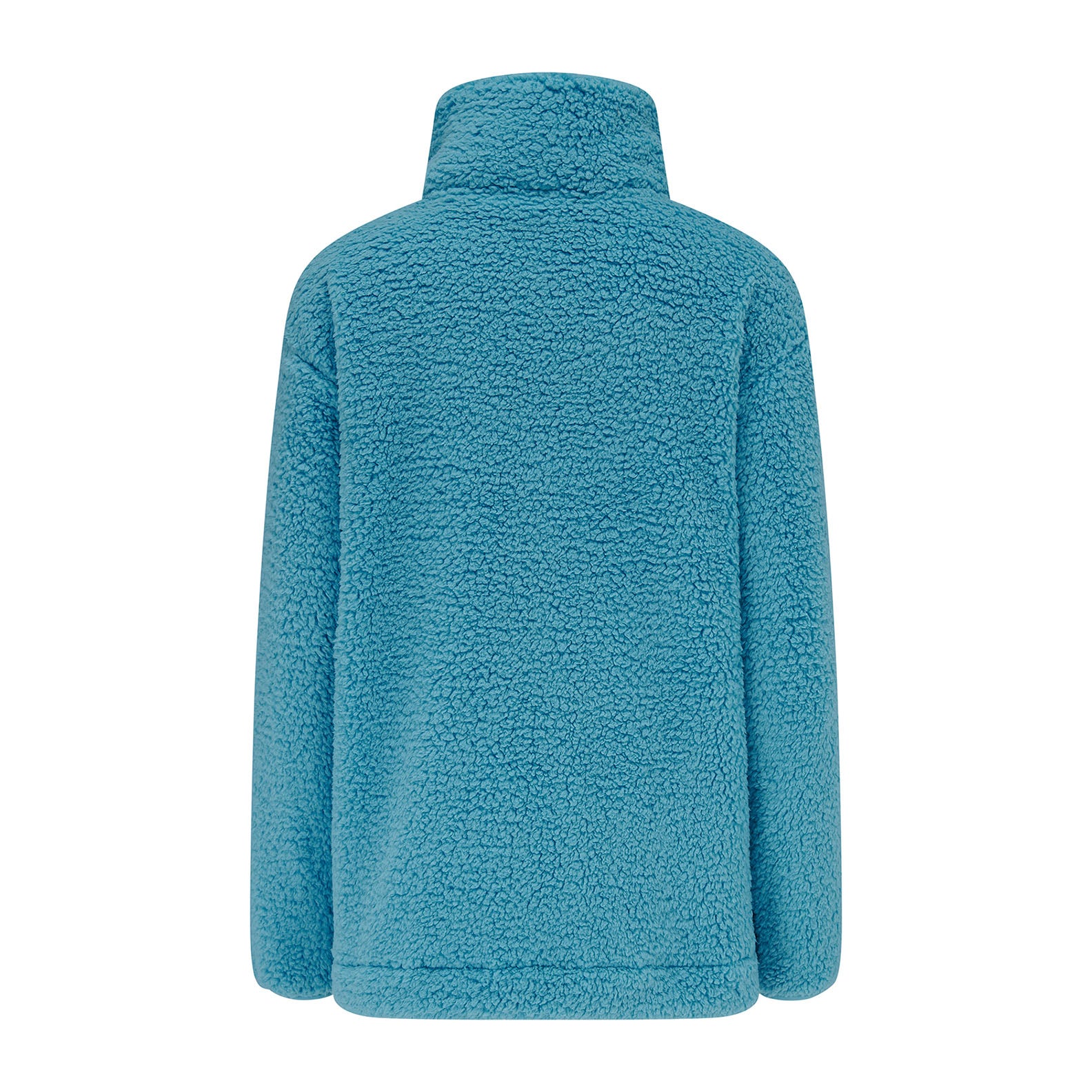 Lighthouse Ladies Seashell Fleece