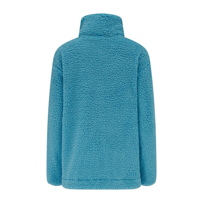 Lighthouse Ladies Seashell Fleece