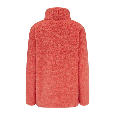 Lighthouse Ladies Seashell Fleece