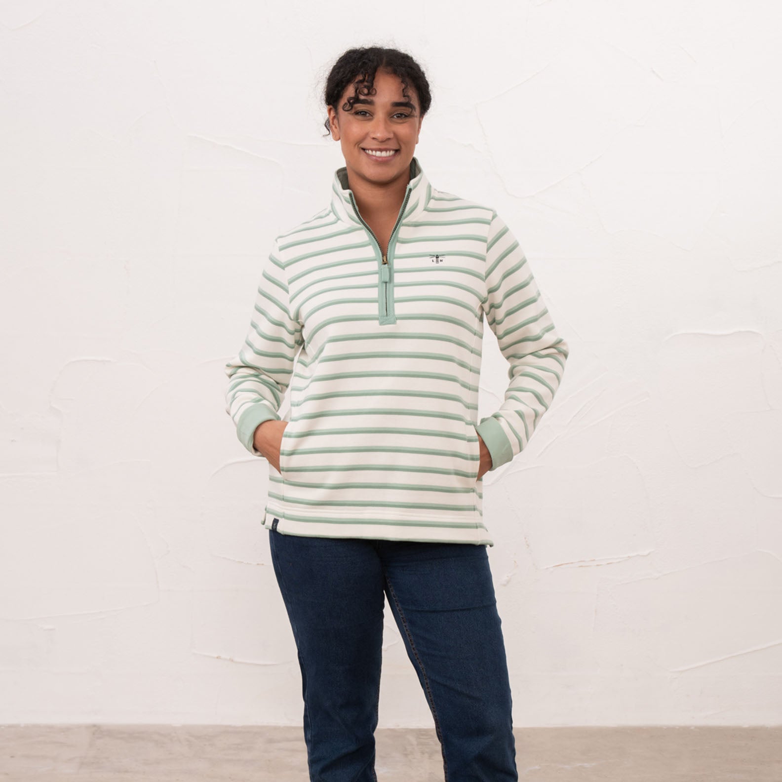 Lighthouse Ladies Shore II Jersey