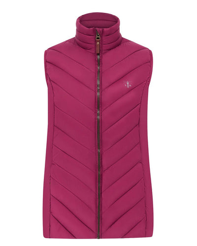 Lighthouse Laurel Ladies Gilet
