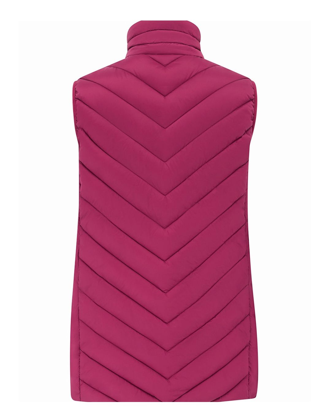 Lighthouse Laurel Ladies Gilet