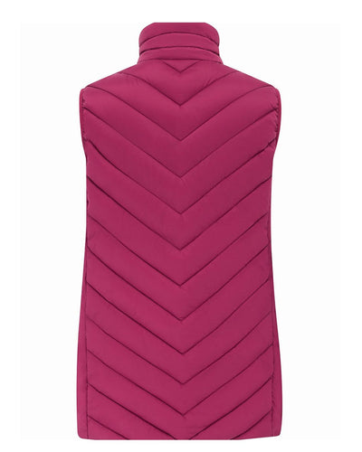 Lighthouse Laurel Ladies Gilet