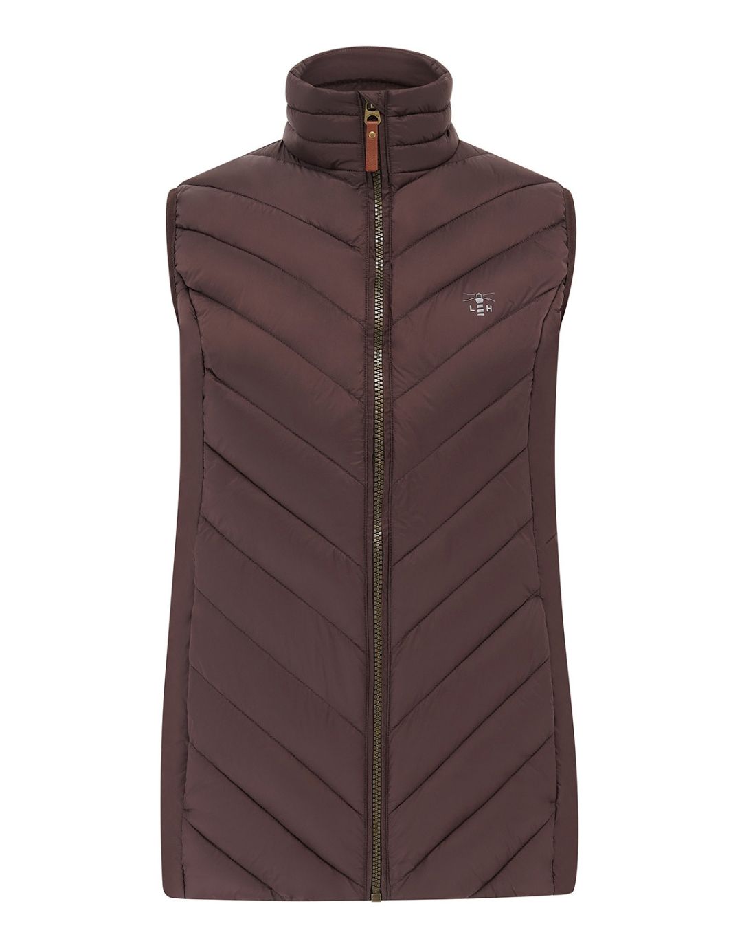 Lighthouse Laurel Ladies Gilet