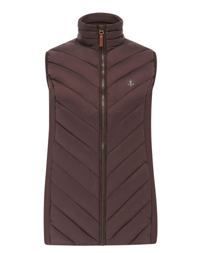 Lighthouse Laurel Ladies Gilet