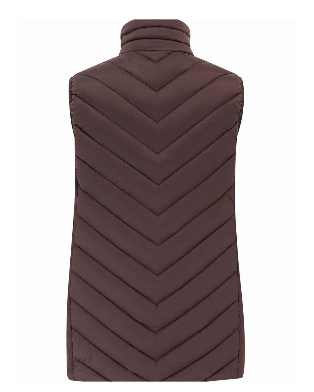 Lighthouse Laurel Ladies Gilet
