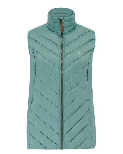 Lighthouse Laurel Ladies Gilet