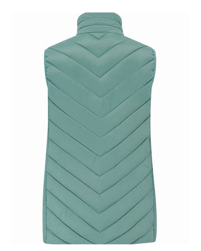 Lighthouse Laurel Ladies Gilet