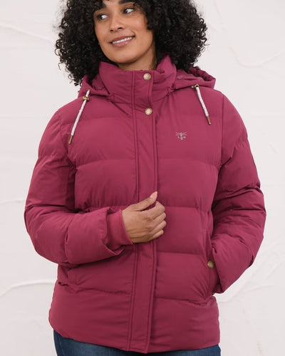 Lighthouse Margot Ladies Coat