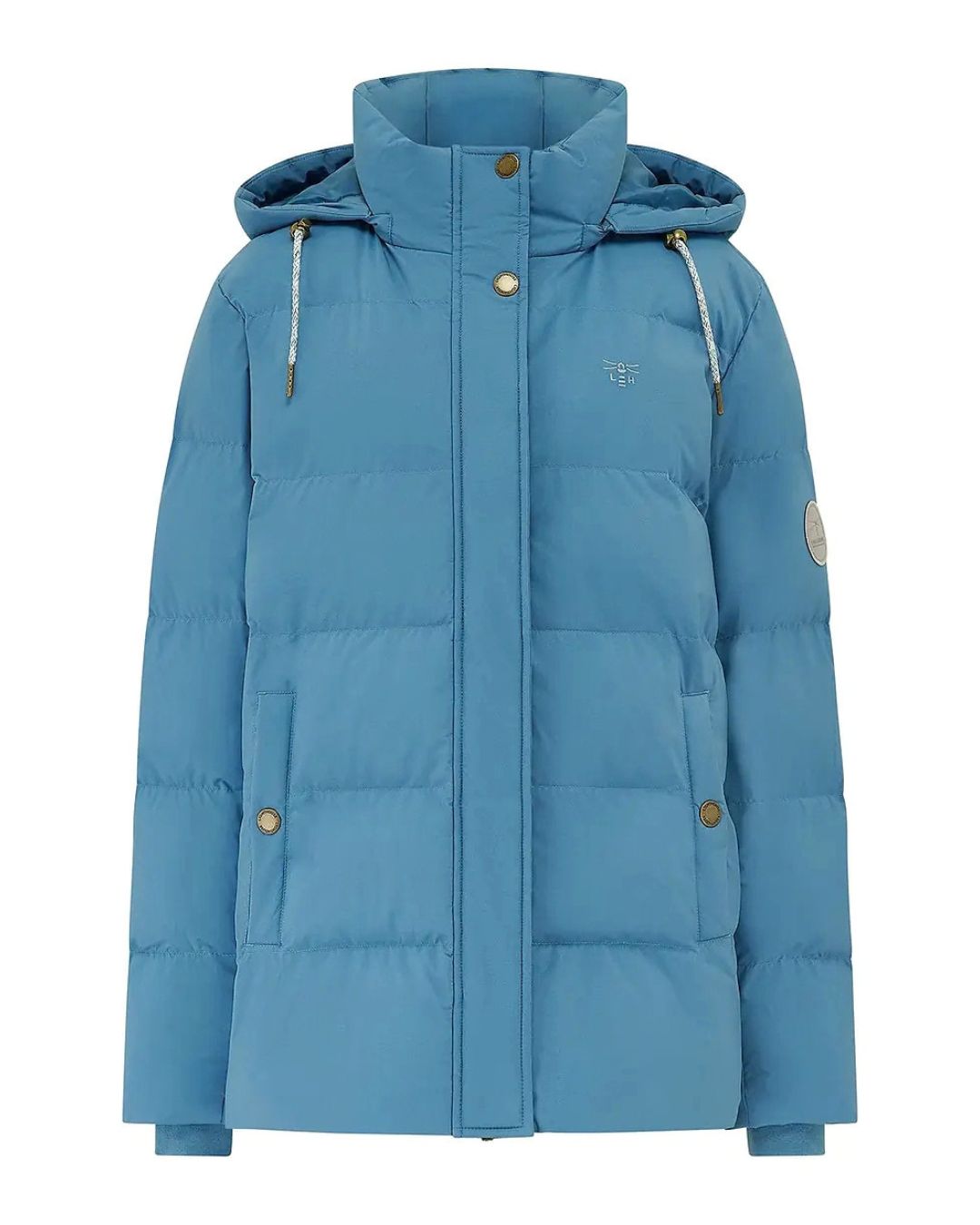 Lighthouse Margot Ladies Coat