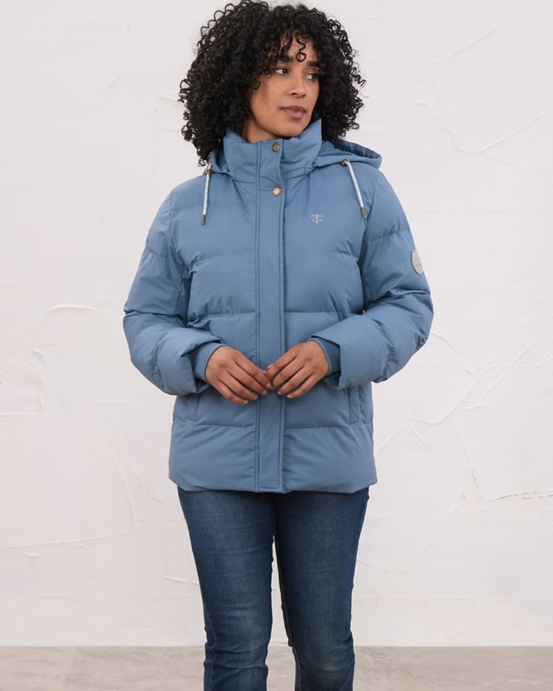 Lighthouse Margot Ladies Coat