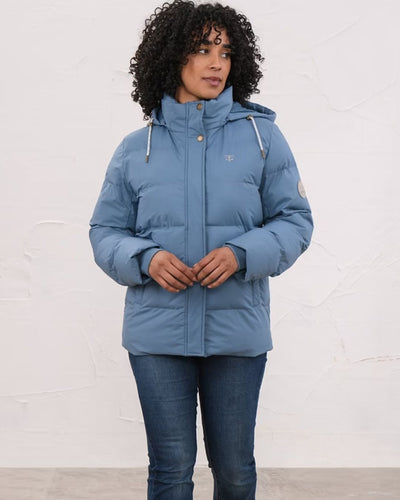 Lighthouse Margot Ladies Coat
