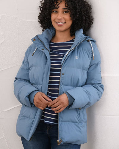 Lighthouse Margot Ladies Coat