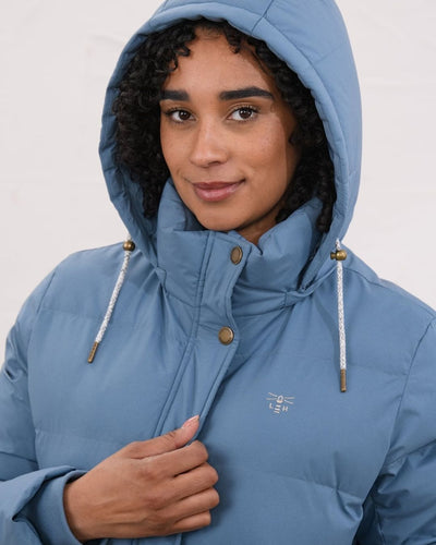 Lighthouse Margot Ladies Coat