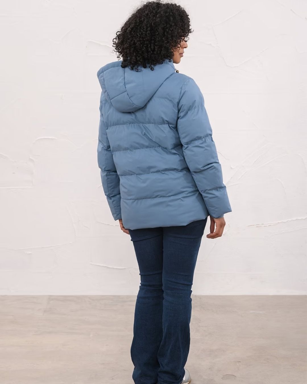 Lighthouse Margot Ladies Coat