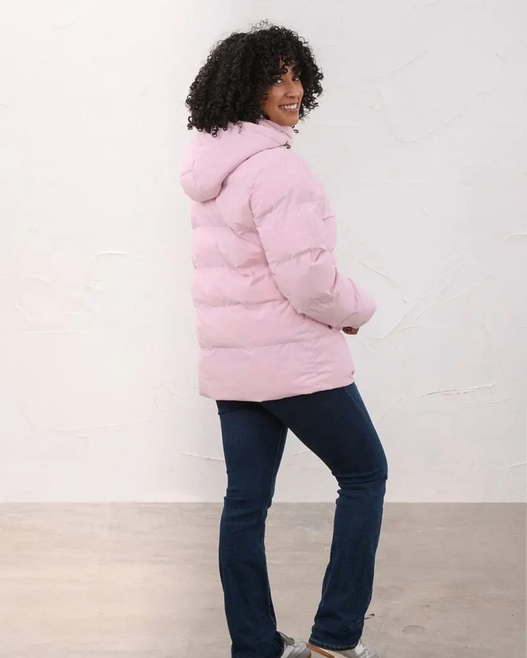 Lighthouse Margot Ladies Coat