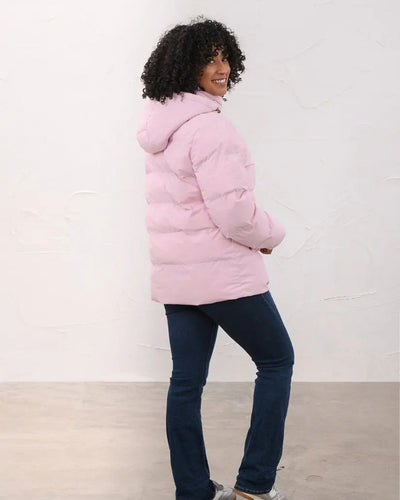 Lighthouse Margot Ladies Coat
