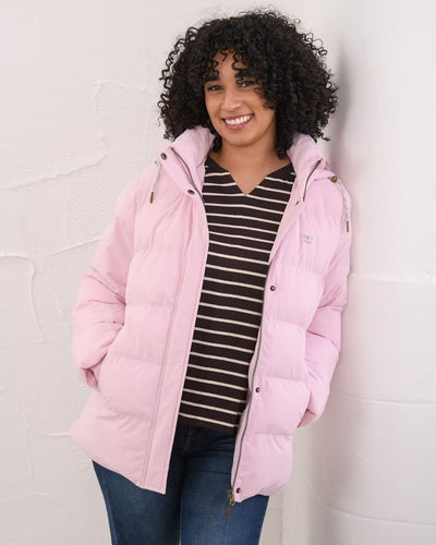 Lighthouse Margot Ladies Coat