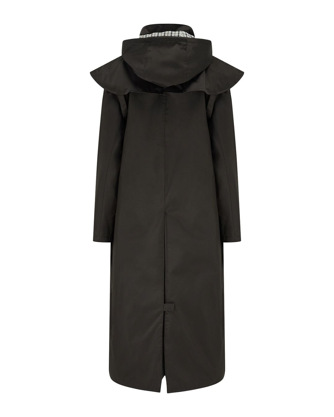 Lighthouse Outback Full Length Ladies Waterproof Raincoat