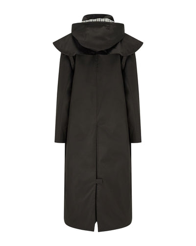 Lighthouse Outback Full Length Ladies Waterproof Raincoat