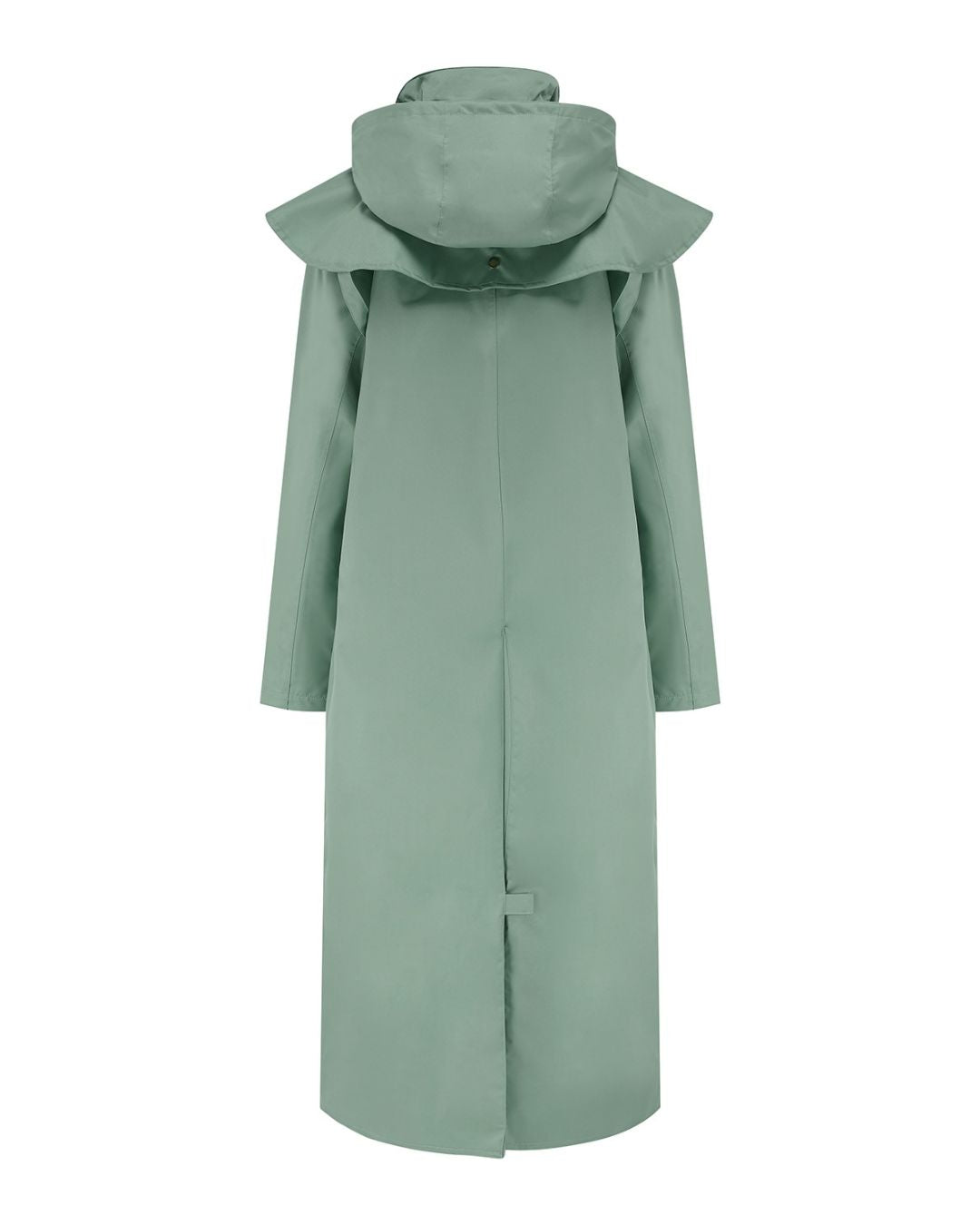 Lighthouse Outback Full Length Ladies Waterproof Raincoat