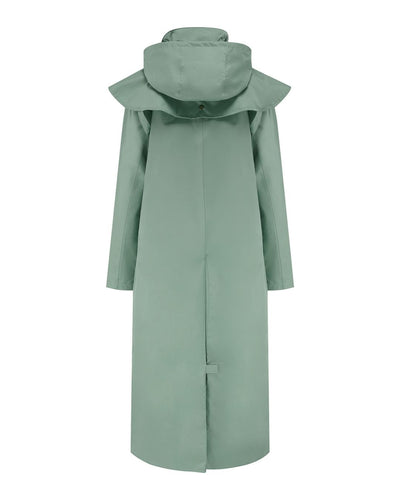 Lighthouse Outback Full Length Ladies Waterproof Raincoat