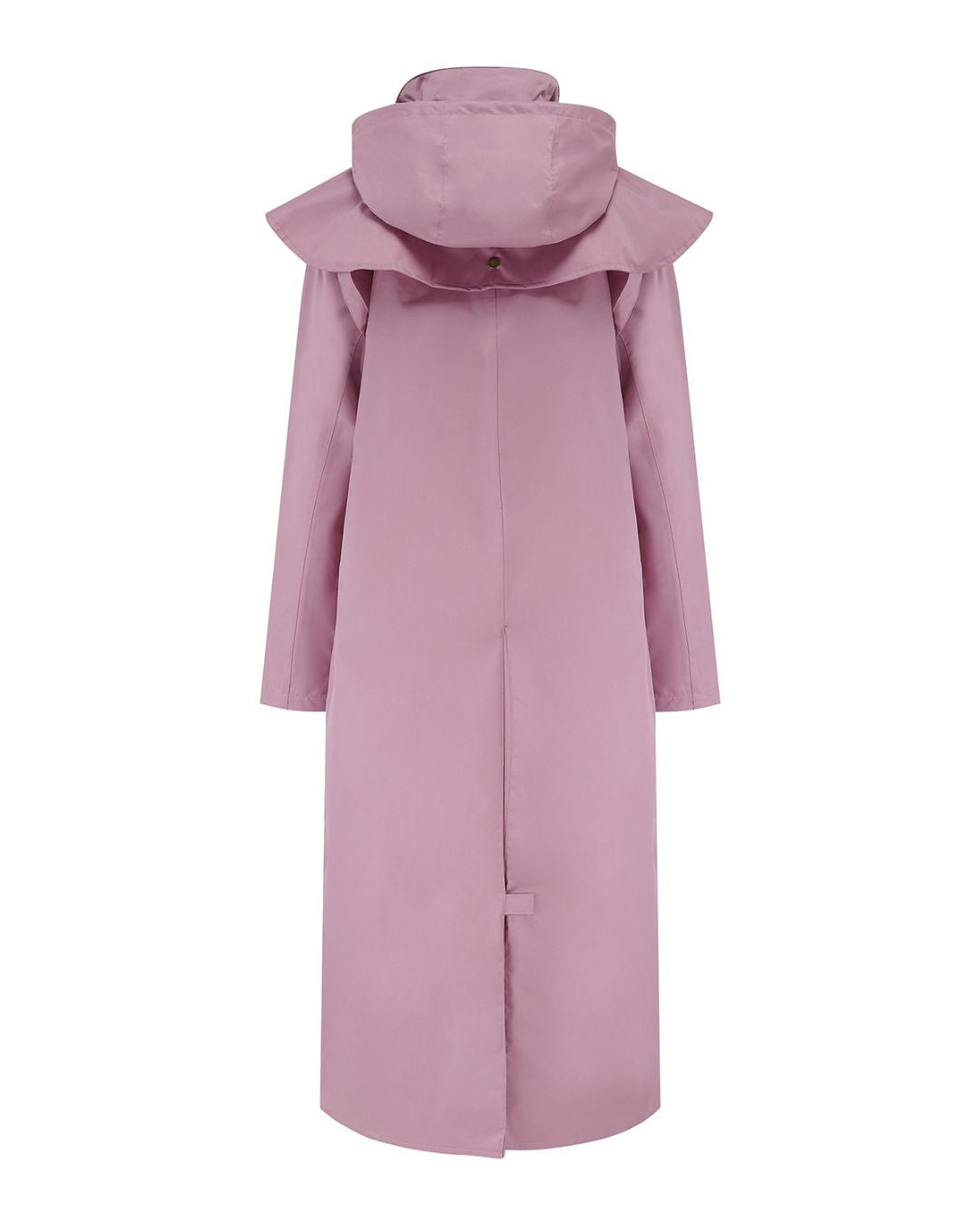 Lighthouse Outback Full Length Ladies Waterproof Raincoat