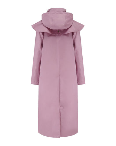 Lighthouse Outback Full Length Ladies Waterproof Raincoat
