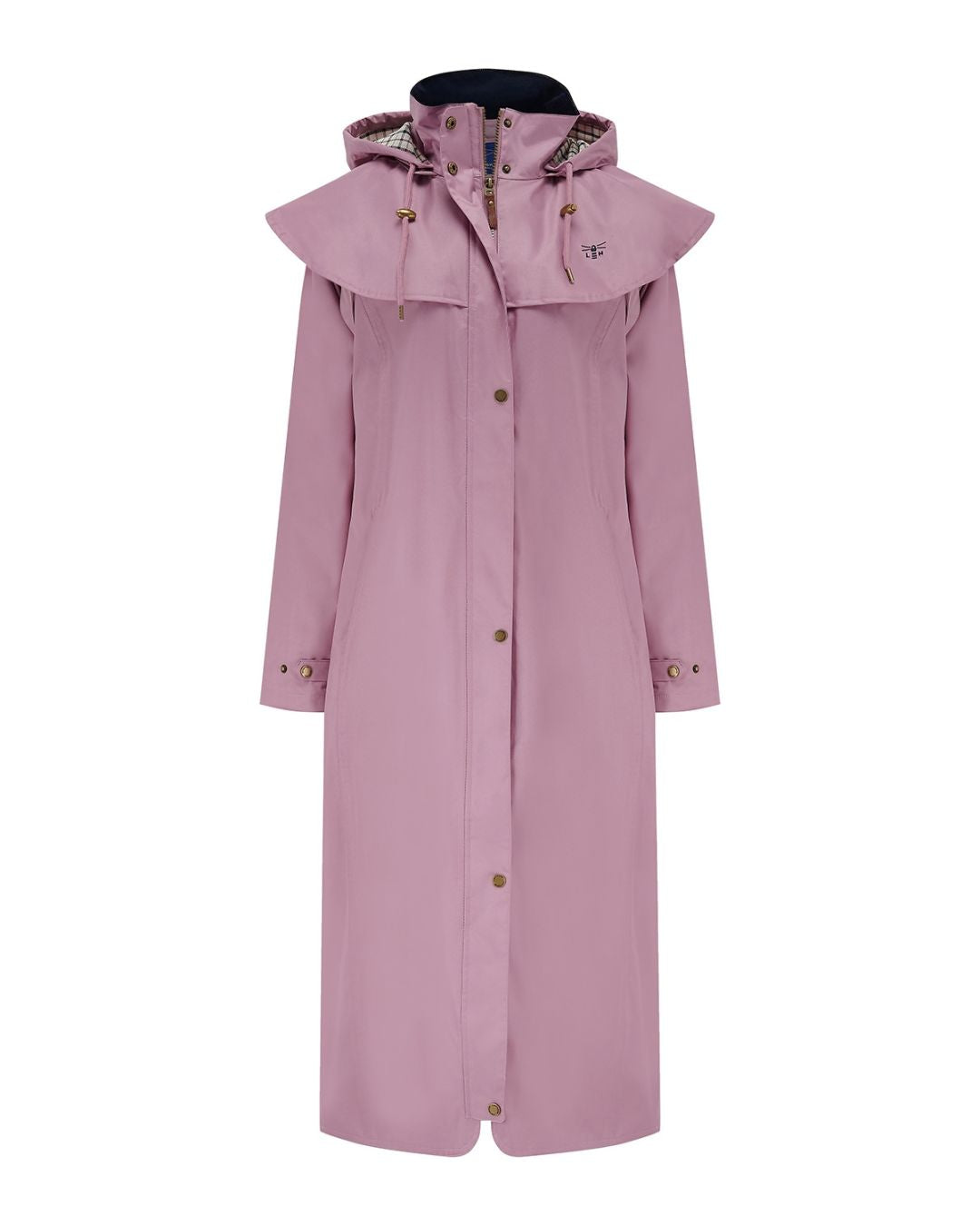 Lighthouse Outback Full Length Ladies Waterproof Raincoat