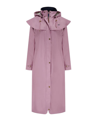 Lighthouse Outback Full Length Ladies Waterproof Raincoat